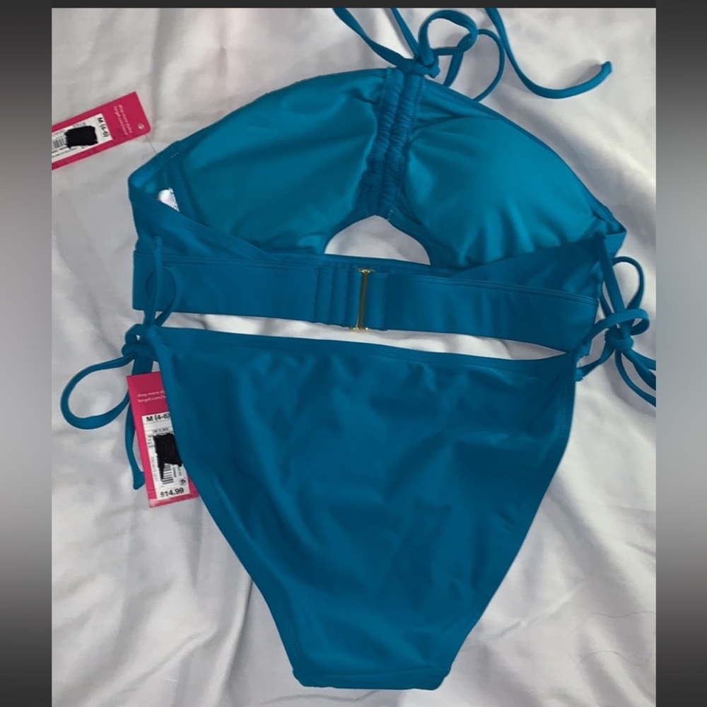 Xhilaration NWT SWIM Size Small